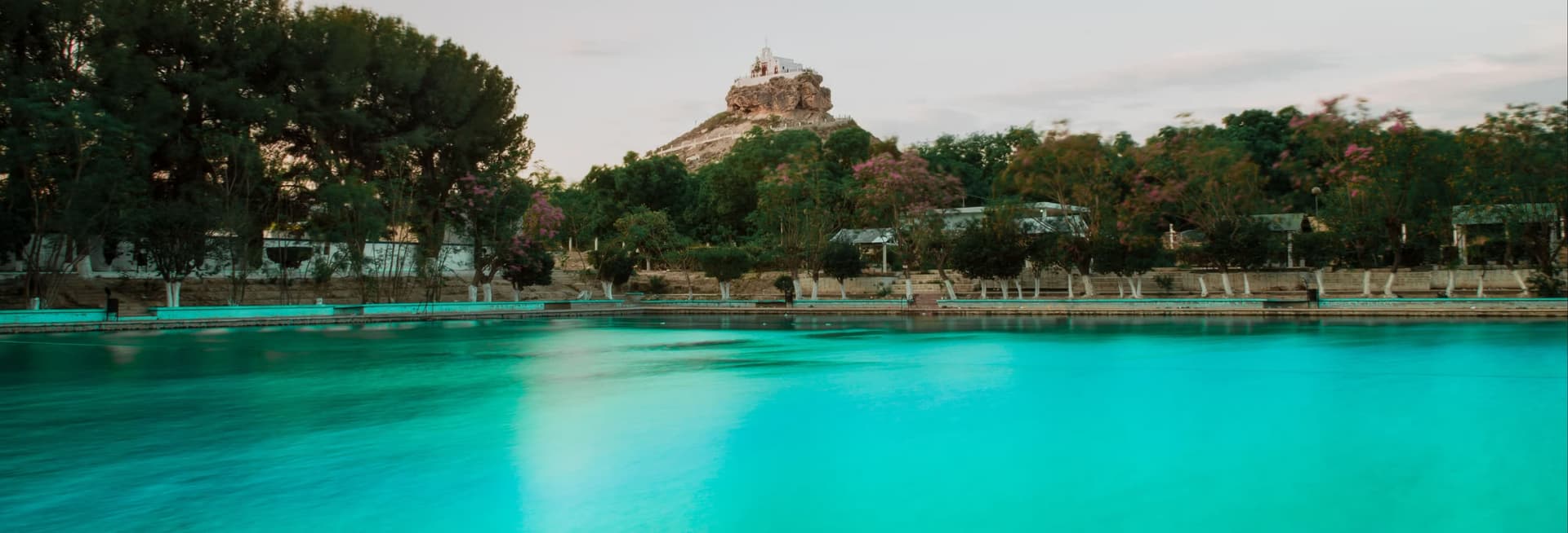 Parras de la Fuente, Coahuila: El oasis del desierto con historia vitivinícola
