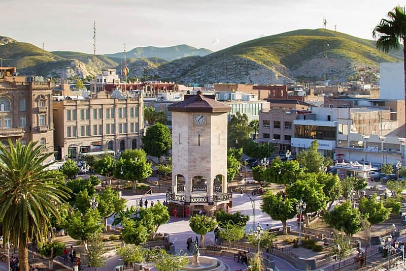 Coahuila