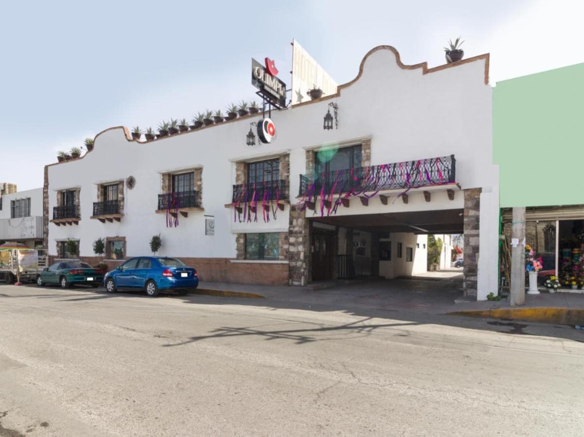 Hotel Olimpia imagen 5