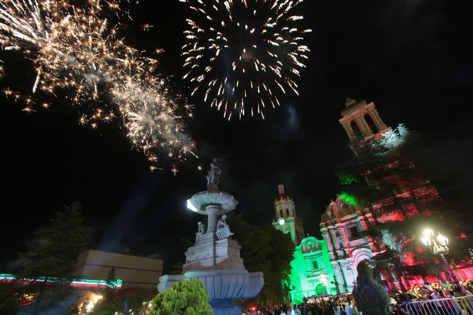 Celebra el 16 de septiembre en Coahuila: una guía completa